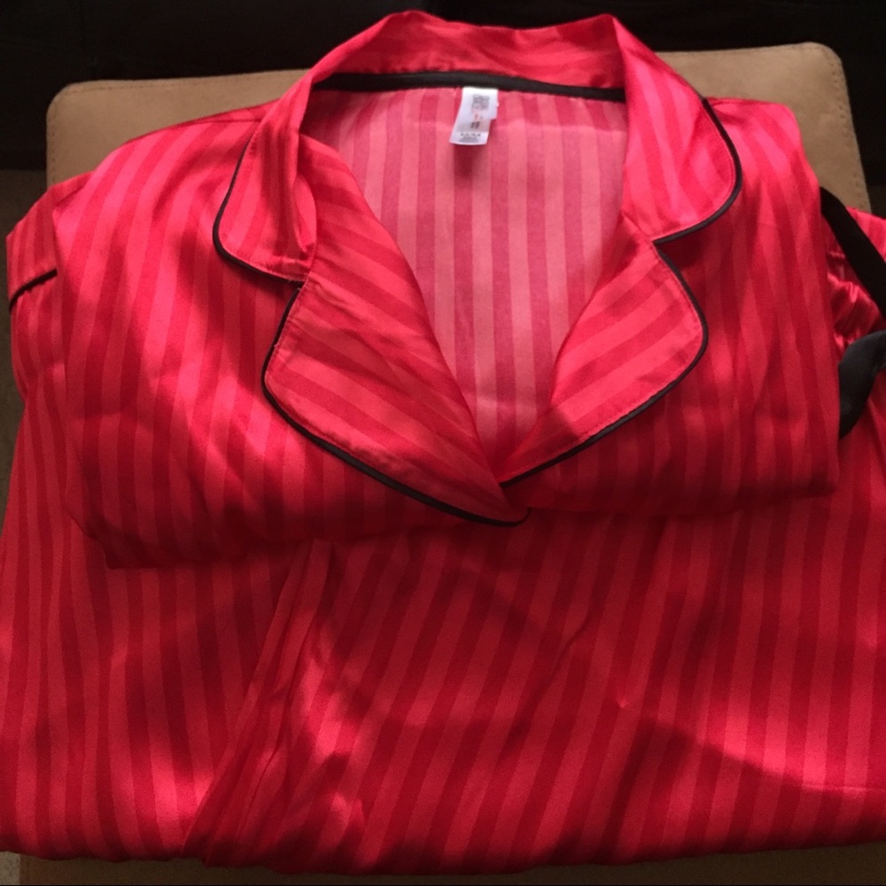 Bundle PJS, socks, slimming tank! All new w/ Tags!